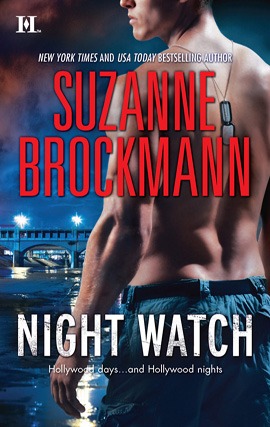 Title details for Night Watch by Suzanne Brockmann - Available